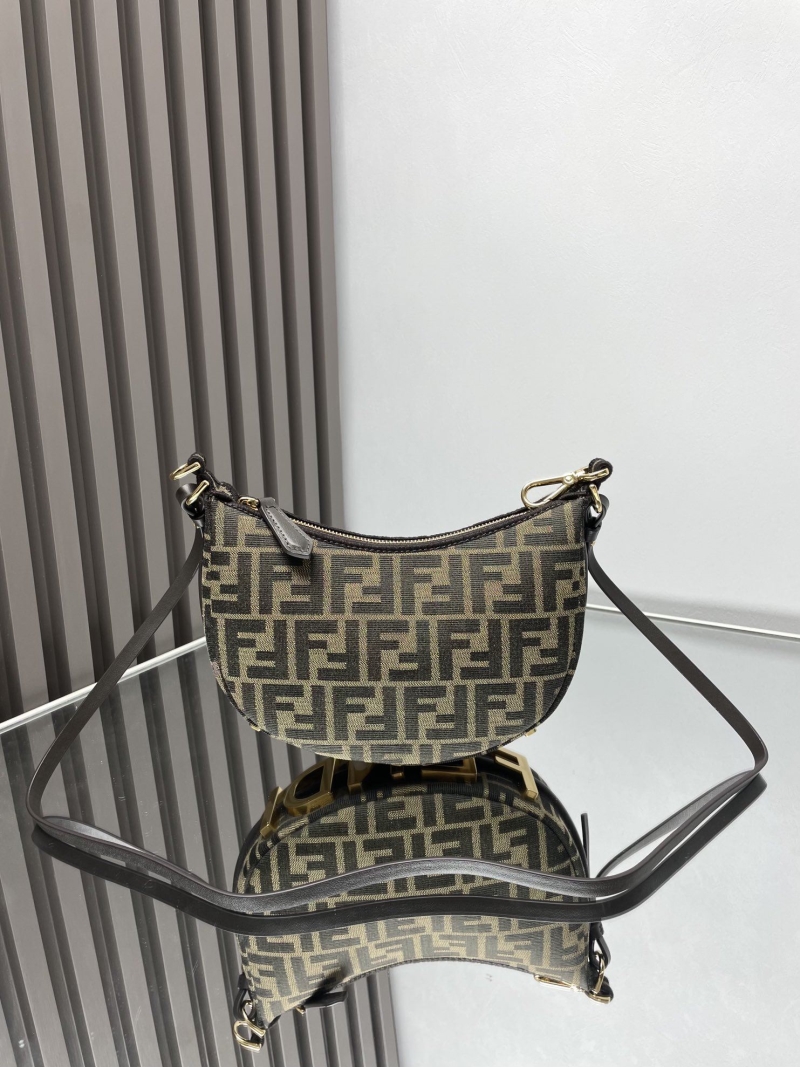 Fendi Satchel Bags